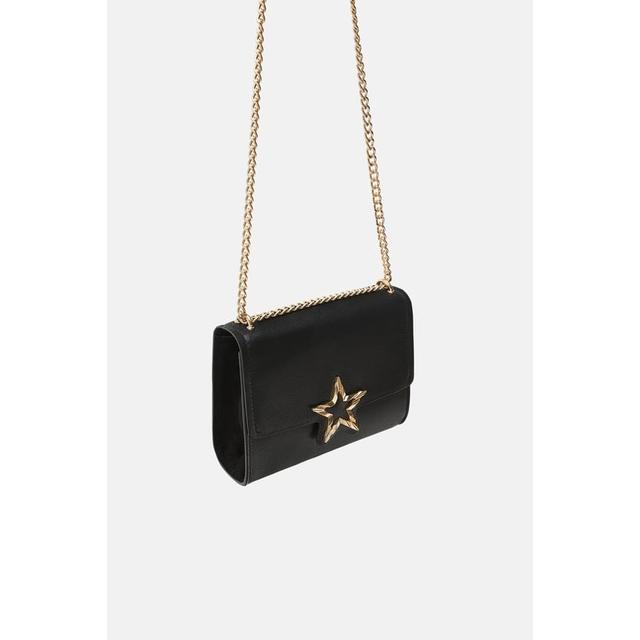 star bag zara