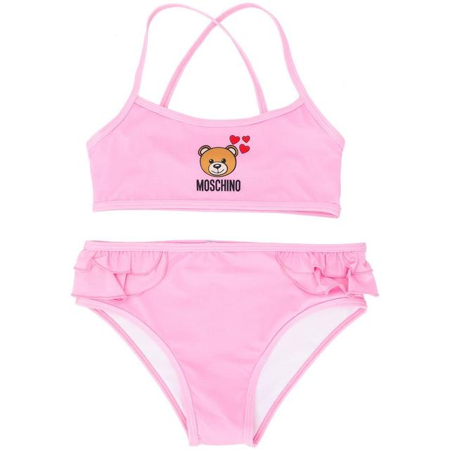 Moschino Kids - Teddy Bear Bikini from 