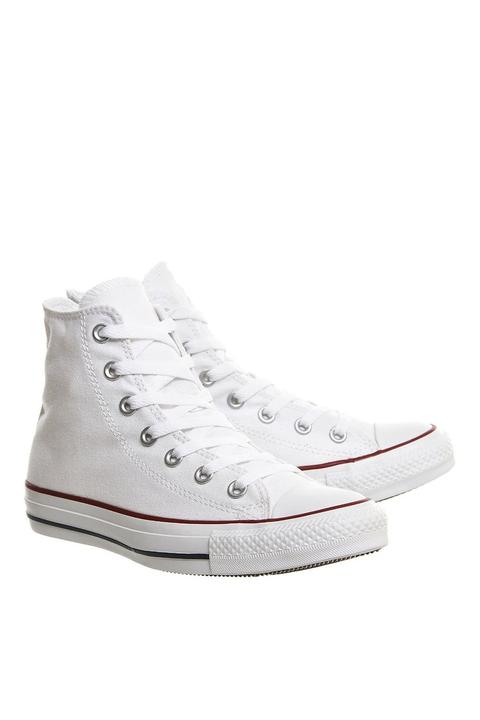 office white converse