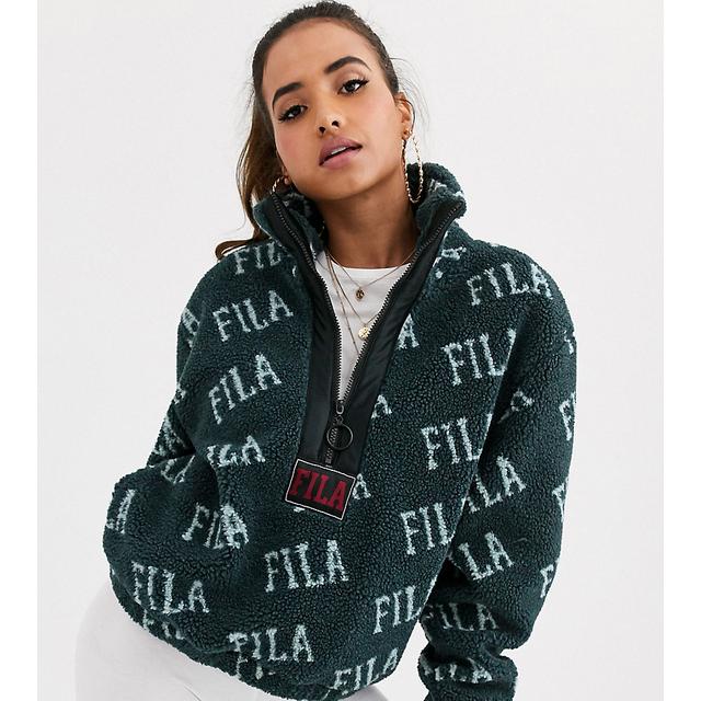 fila oversized jumper