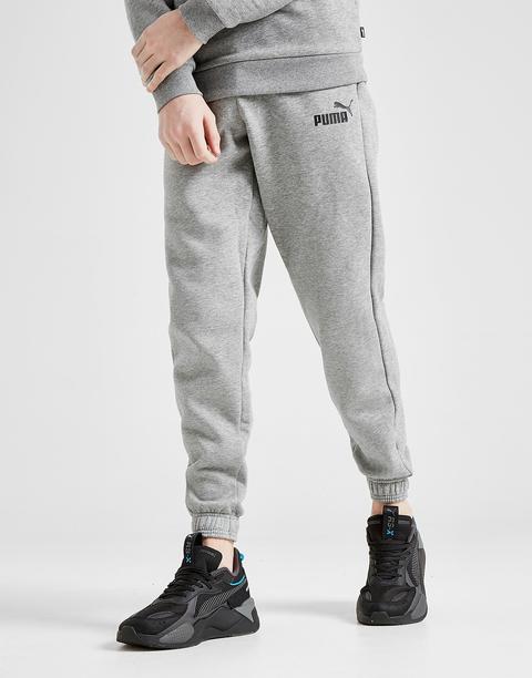 grey puma track pants