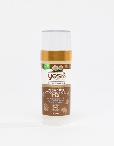 Yes To - Olio In Stick Ultra Idratante Al Cocco - Nessun Colore