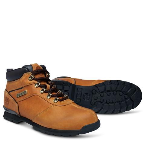 timberland randonnée homme