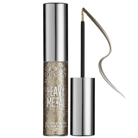 Heavy Metal Eyeliner Glitterato