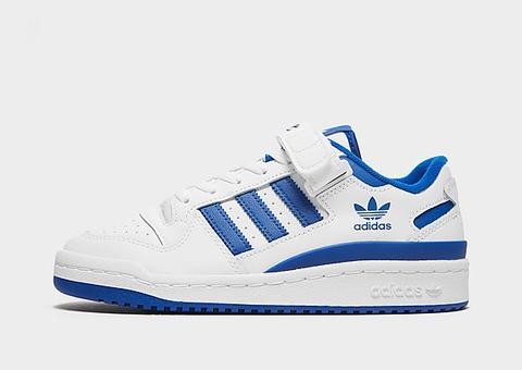 Adidas Originals Forum Low Junior - Cloud White