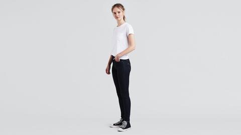 720 High Rise Super Skinny Jeans