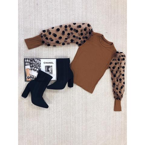 Top Topos Grandes Camel