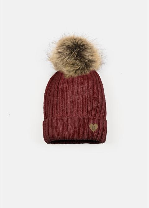 Gorro Canale Borla