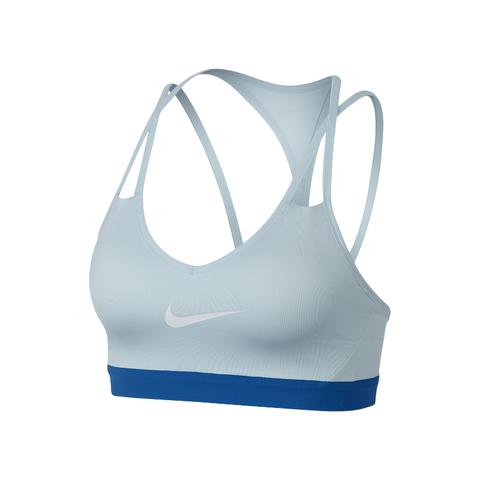 Bra Sportivo A Sostegno Leggero Nike Indy Cooling - Donna