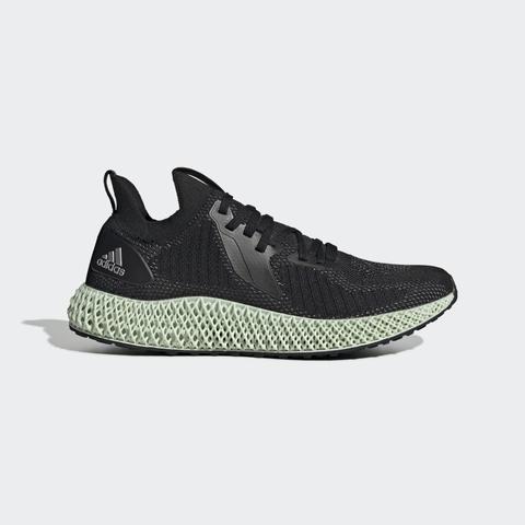 Chaussure Alphaedge 4d Reflective