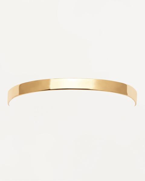 Memora Gold Bracelet