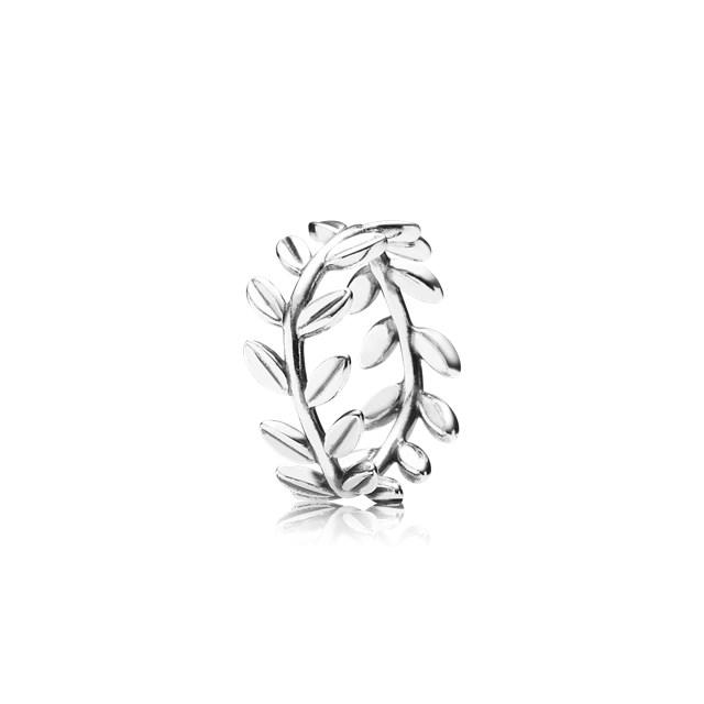 anello tiara pandora argento anello tiara pandora argento