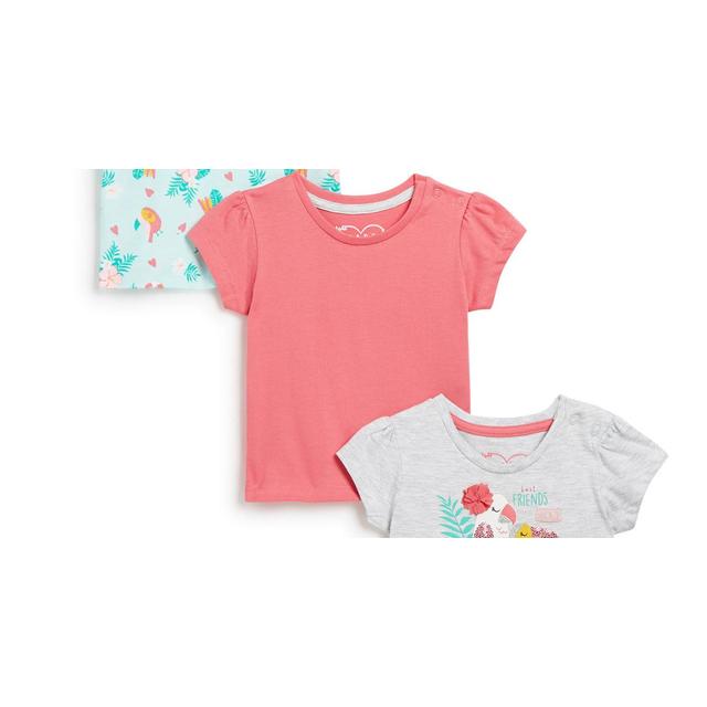 Buy Camisetas Primark Nina Cheap Online
