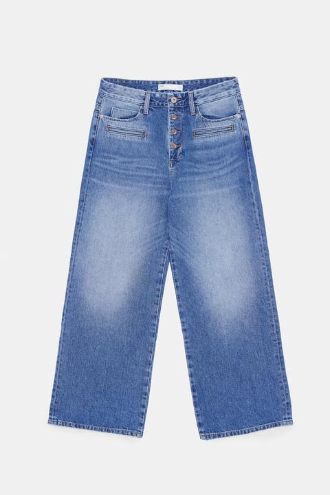 Jeans Z1975 Wide Leg