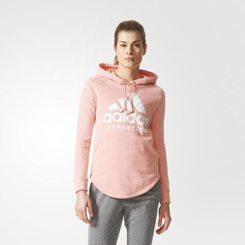 Felpa Con Cappuccio Sport Id Pullover