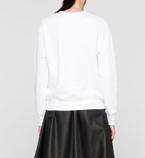 Logo Sweatshirt - Honor