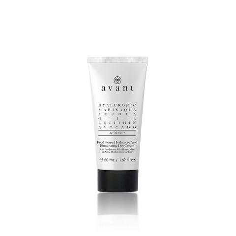 Crema Idratante Con Acido Ialuronico