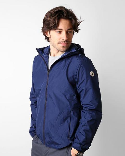 Windbreaker Navy