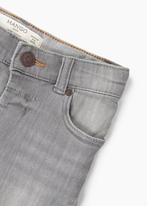 Jeans Slim-fit