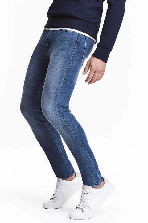 360 Tech Stretch Skinny Jeans