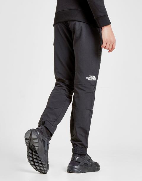 the north face woven cargo pants mens
