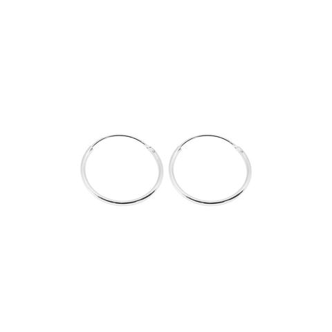Pendientes Jeevika (20mm)