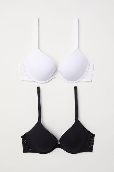 reggiseni h&m super push up