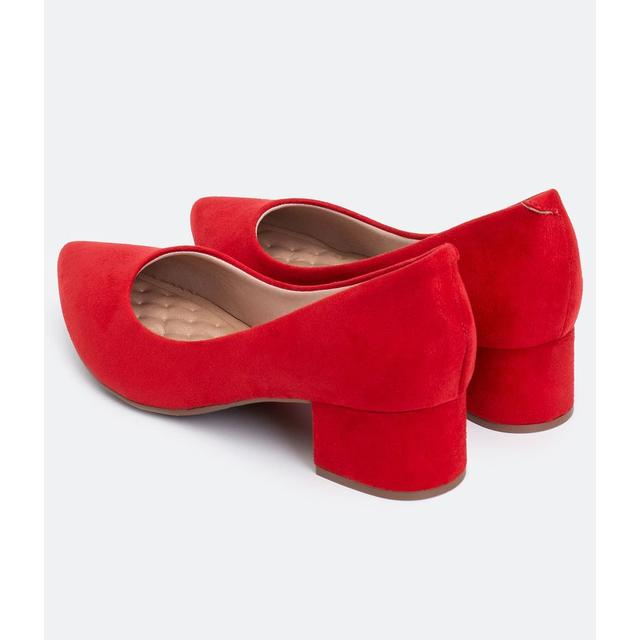 sandália fake suede sola corda beira rio