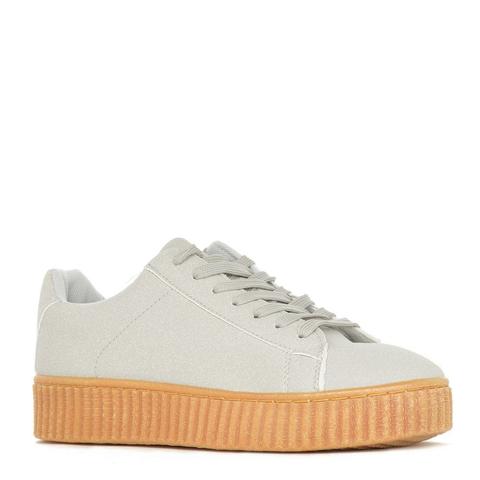 Marnie - Grey Creepers