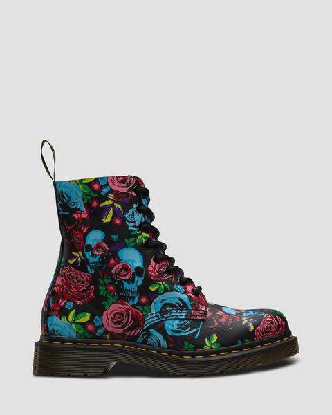 1460 Pascal Rose from Dr Martens on 21 