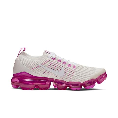 air vapormax flyknit 3 women's pink