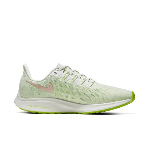 nike zoom pegasus verde