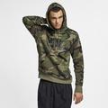 nike sb icon camo hoodie
