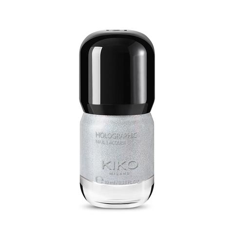 Holographic Nail Lacquer