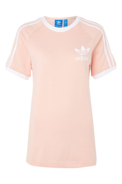 California T-shirt By Adidas Originals