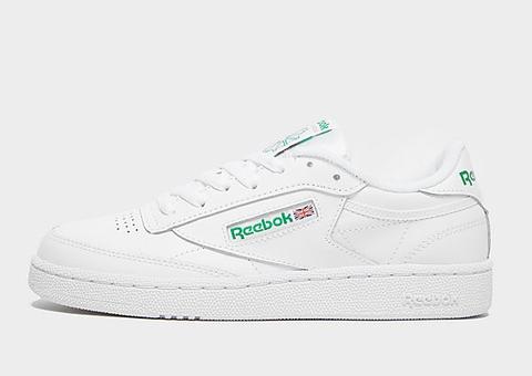 Reebok Club C Women's - White