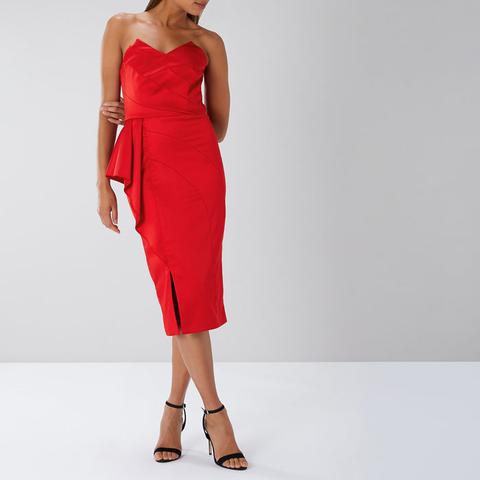 coast taylor cocktail dress