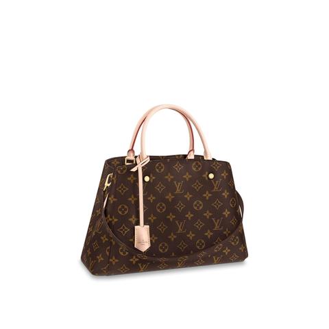 Sac Montaigne Mm