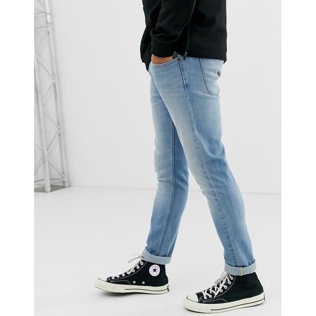 lee jeans skinny