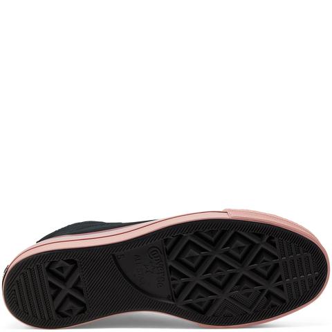 converse opi chuck taylor platform