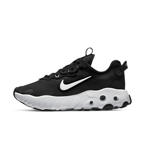 Nike React Art3mis Zapatillas - Mujer - Negro