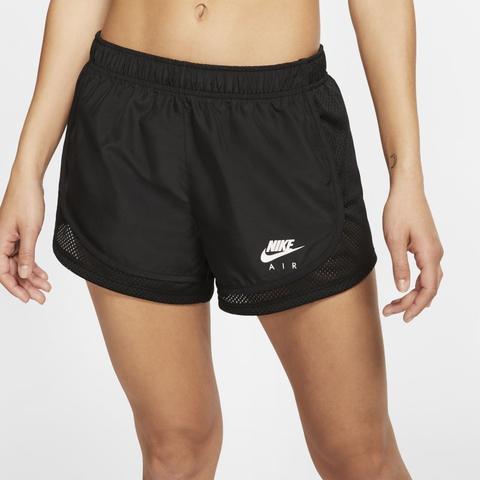 Shorts Da Running Nike Air Tempo– Donna - Nero