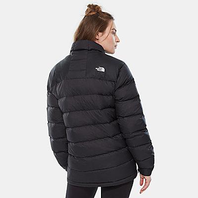 tnf massif jacket
