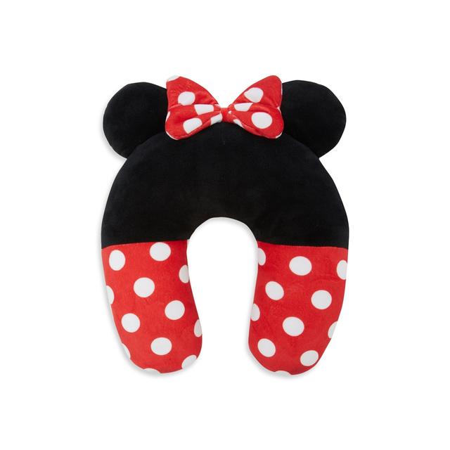 minnie travel pillow