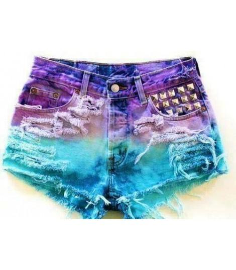 Shorts Levis Multicolor