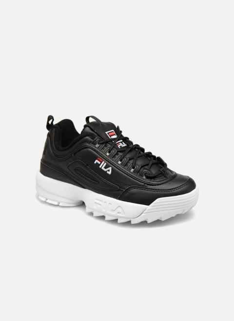 fila disruptor sarenza