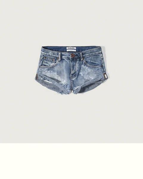 One Teaspoon Bandits Shorts