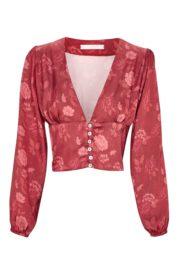 Blusa Rose