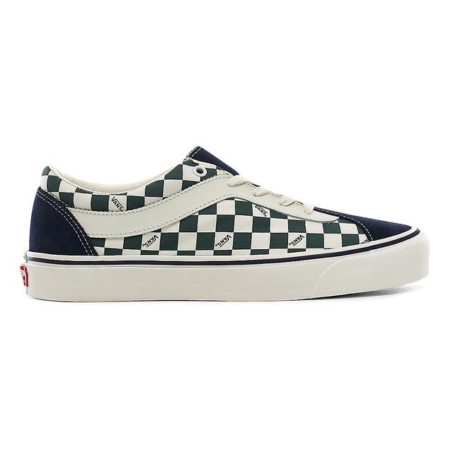 Vans Checkerboard Bold Ni Shoes 
