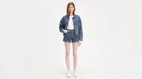 levi's stranger things jacket